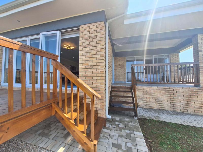 3 Bedroom Property for Sale in Monte Christo Western Cape